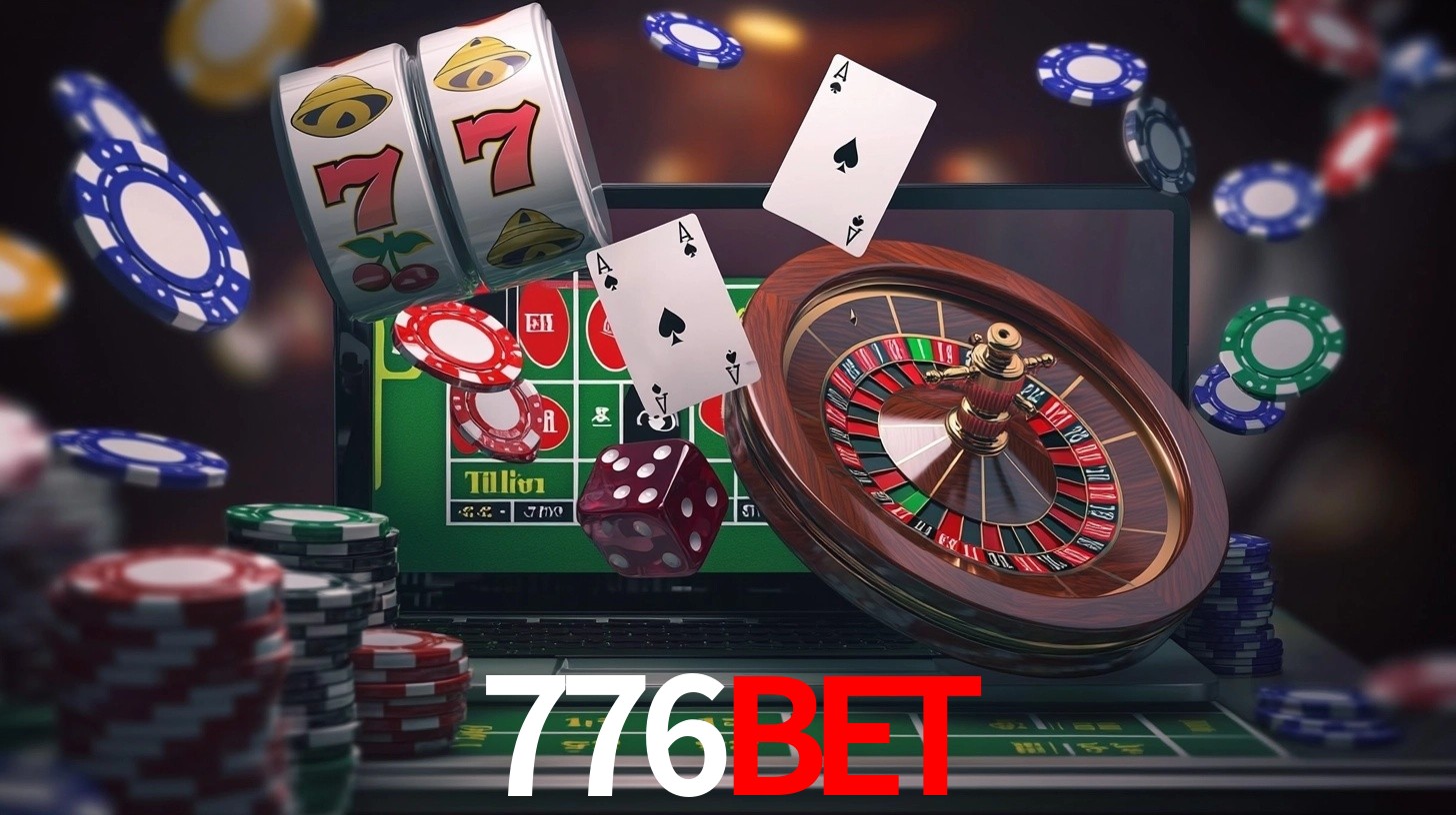 Experimente o Login Seguro Premium no 776BET