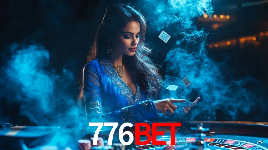 Apostas de Basquete 776BET