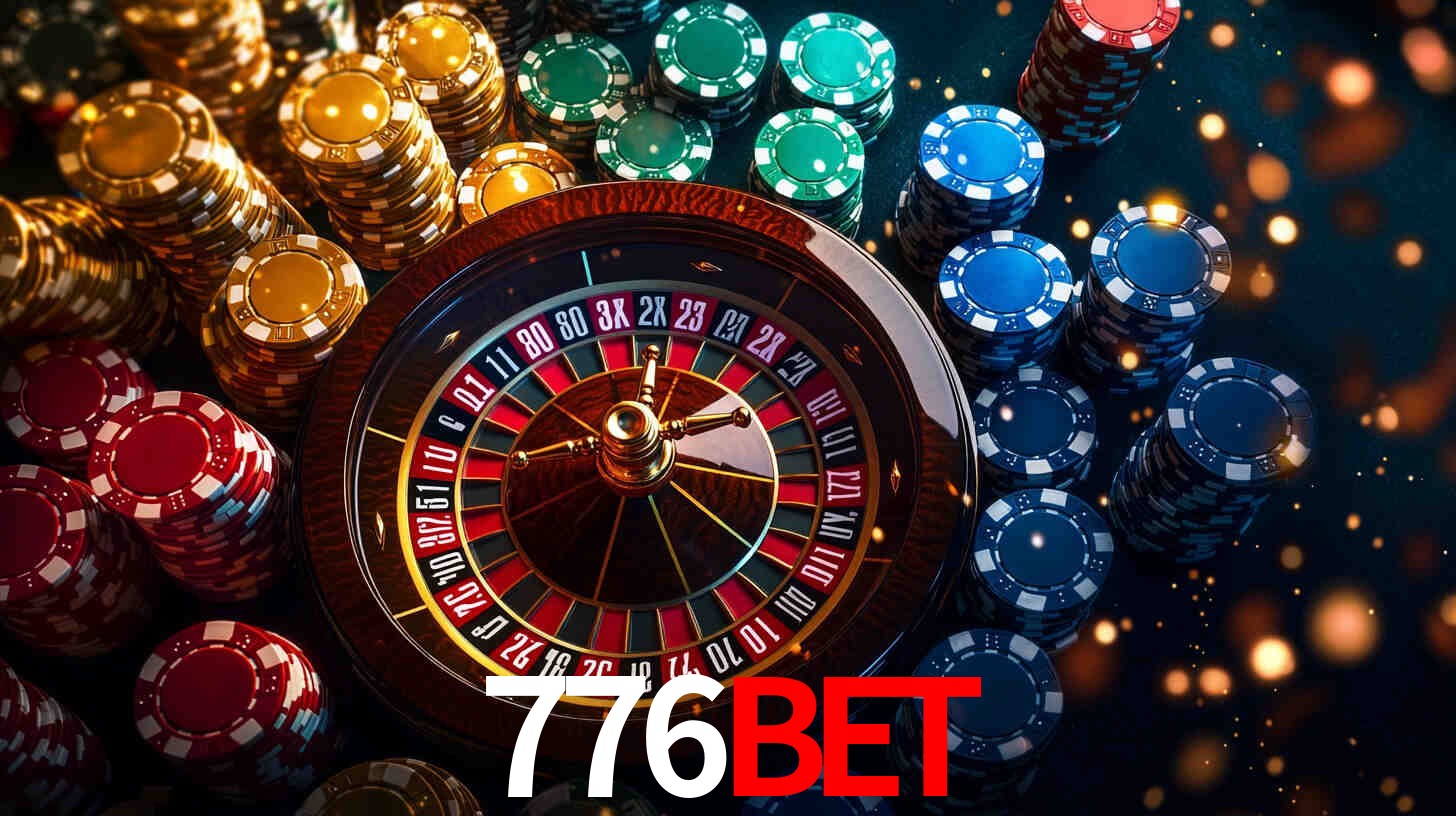 Explore as vantagens do 776BET: serviço profissional e confiabilidade