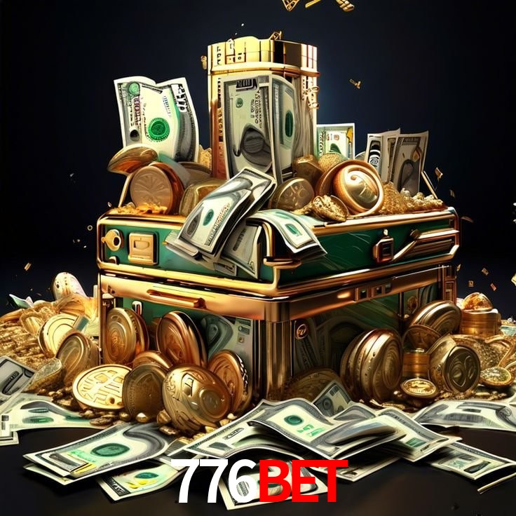 Login Seguro 776BET
