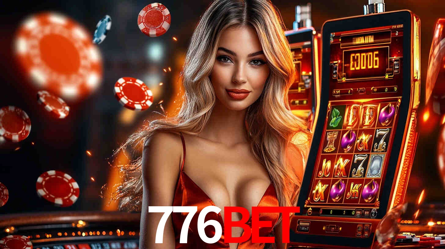776BET,776BET