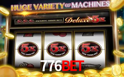 Descubra o Programa VIP da 776BET: Vantagens Exclusivas para Jogadores
