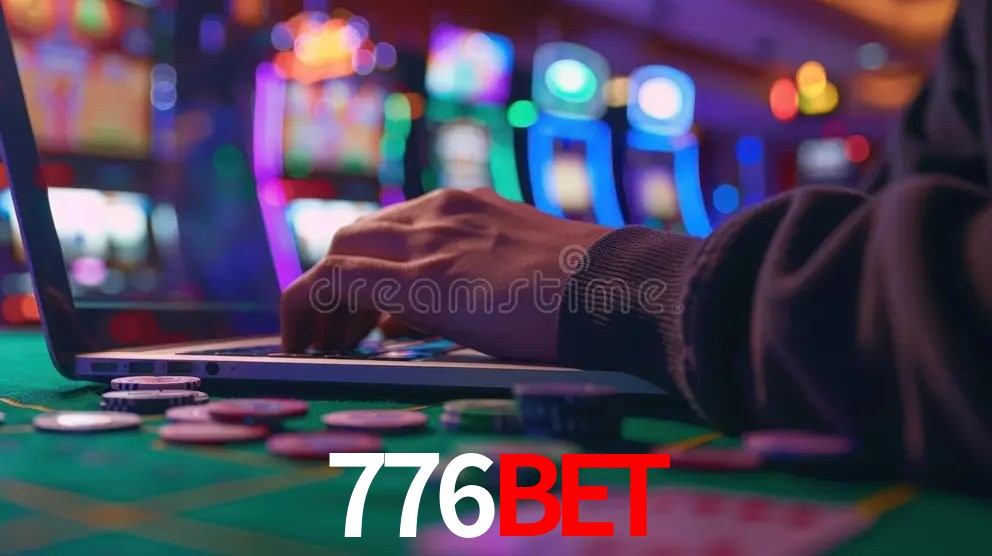 Estatísticas Esportivas 776BET