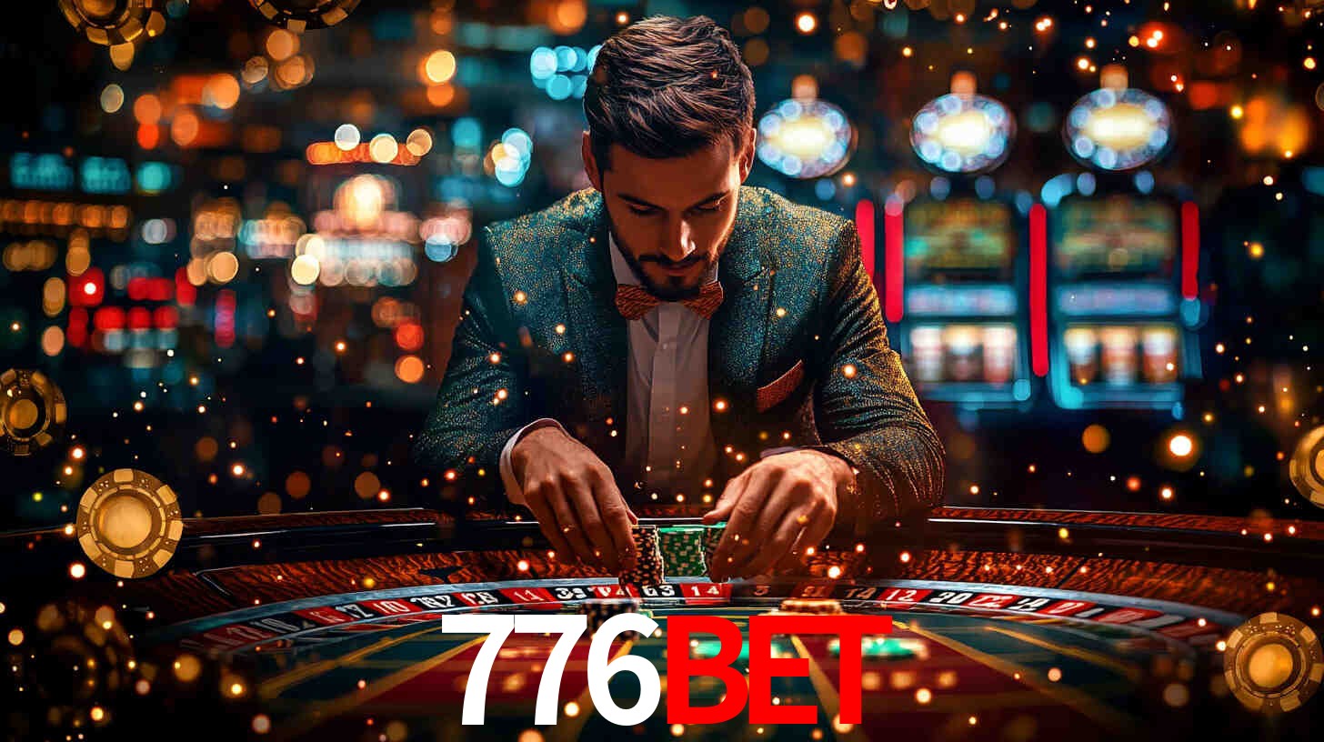 776BET app
