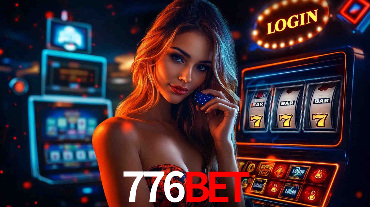 776BET,776BET
