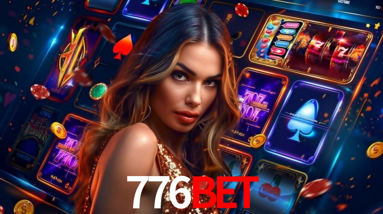 Bônus Diários 776BET