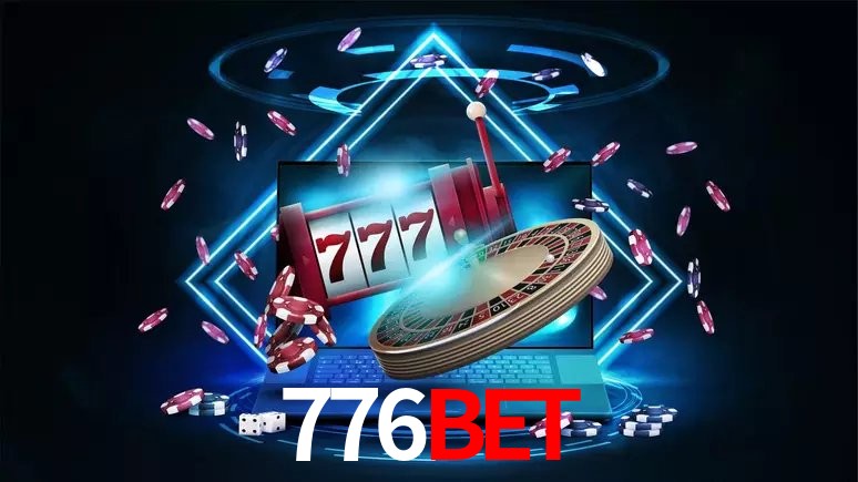 Promoções Sazonais 776BET