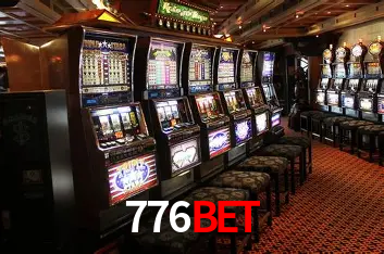 Descubra o Programa VIP da 776BET: Vantagens Exclusivas para Jogadores
