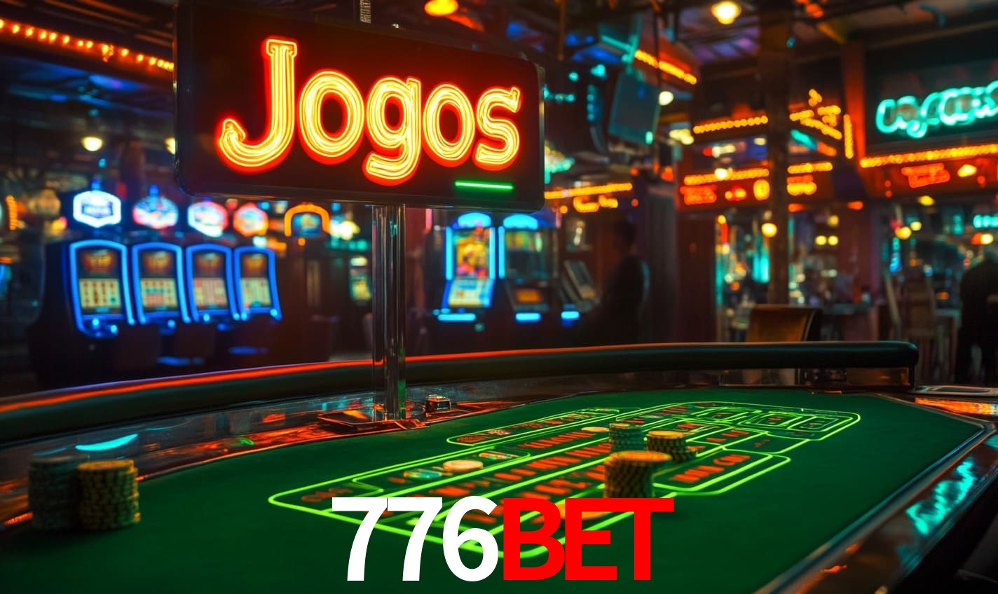 Ofertas Exclusivas 776BET