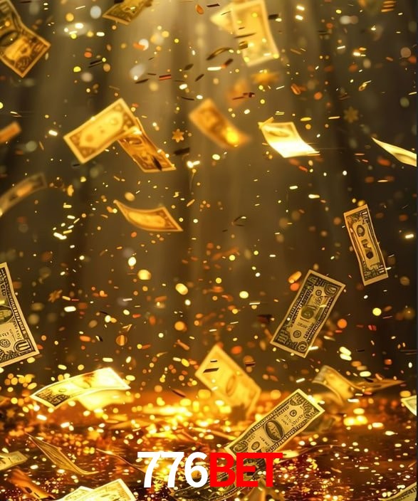 Casino Ao Vivo 776BET