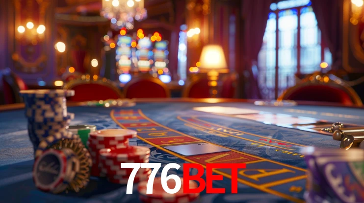Descubra a Essência do 776BET: Nossa História e Compromissos