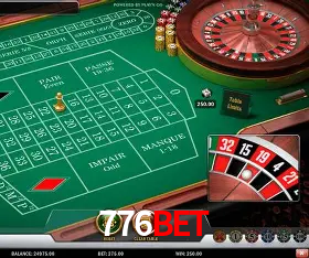 Descubra o Mundo do Cassino Online com 776BET