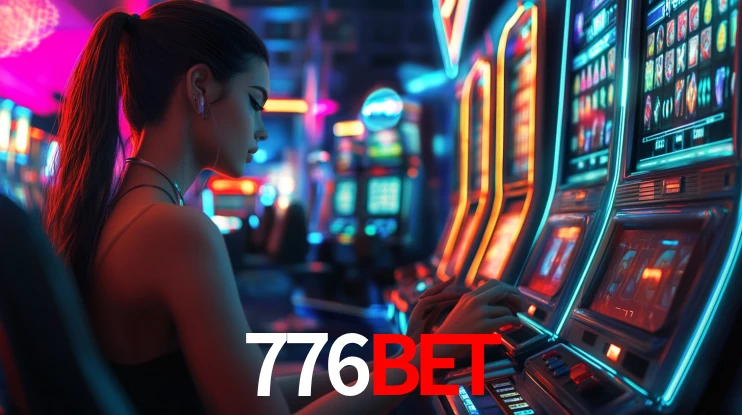 776BET,776BET