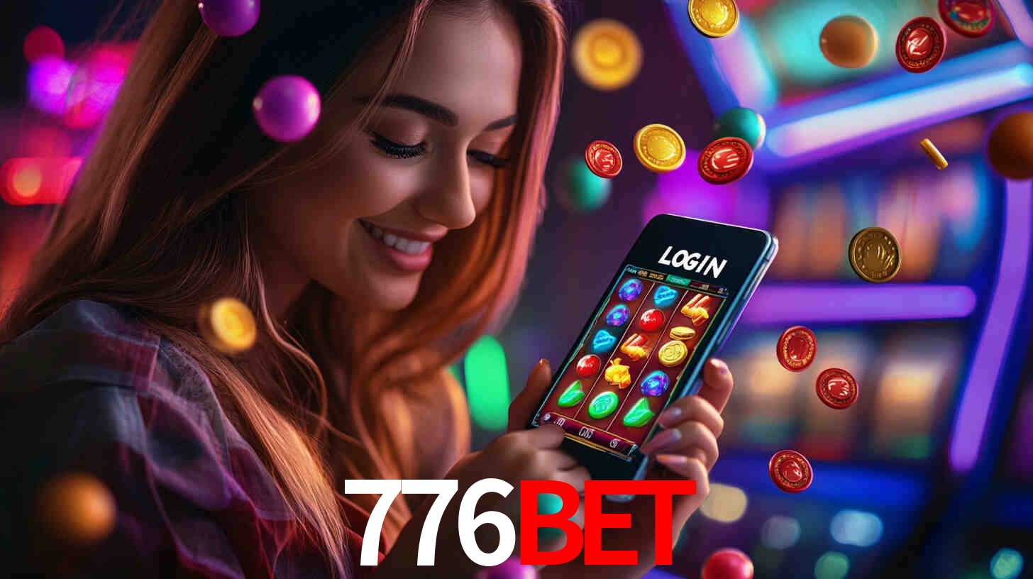 776BET: Seu Especialista em Apostas Esportivas Brasileiras