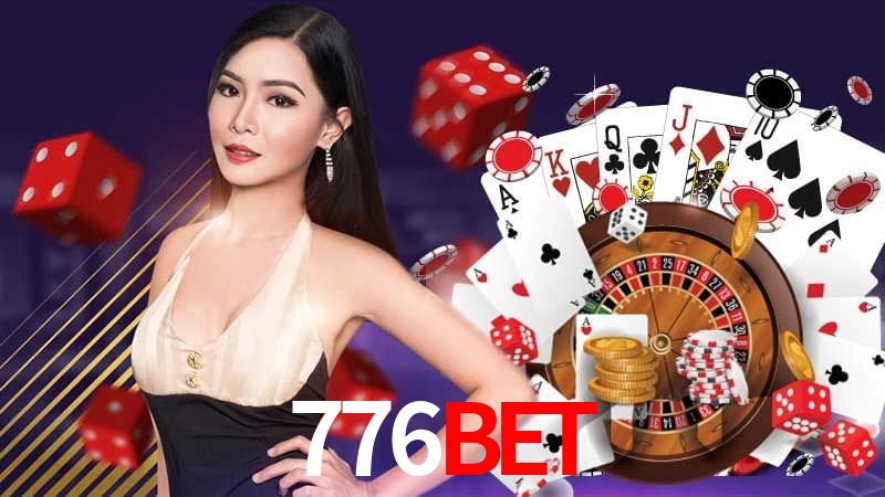 Apostas de Futebol 776BET