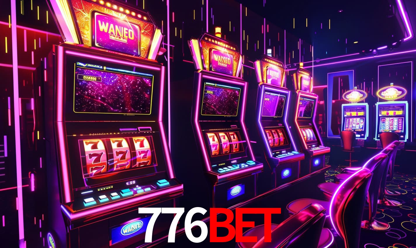 Apostas de Futebol 776BET