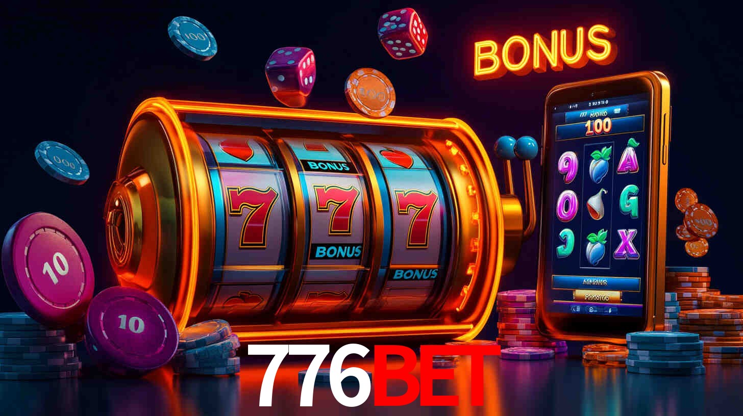 cassino 776BET