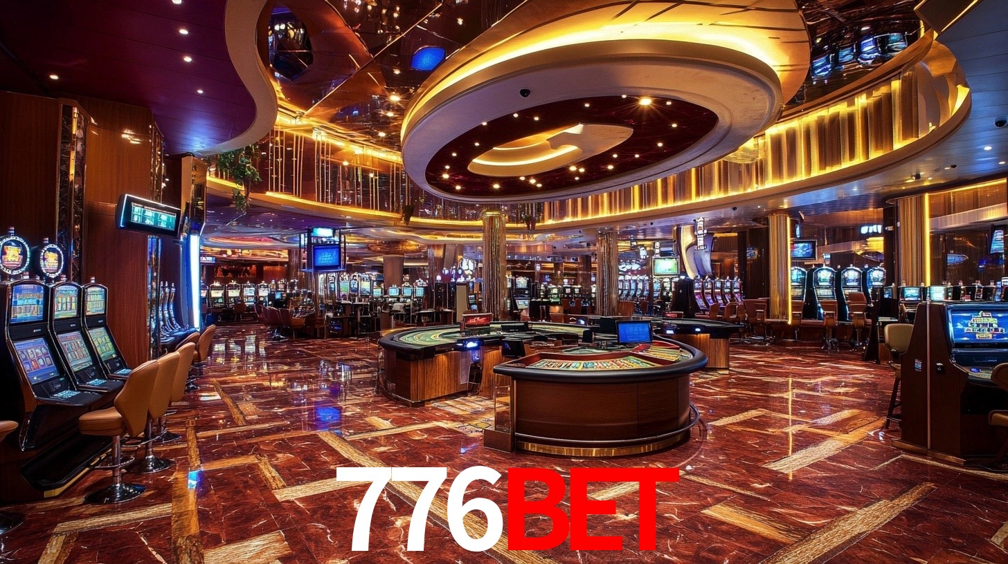 Torneios 776BET