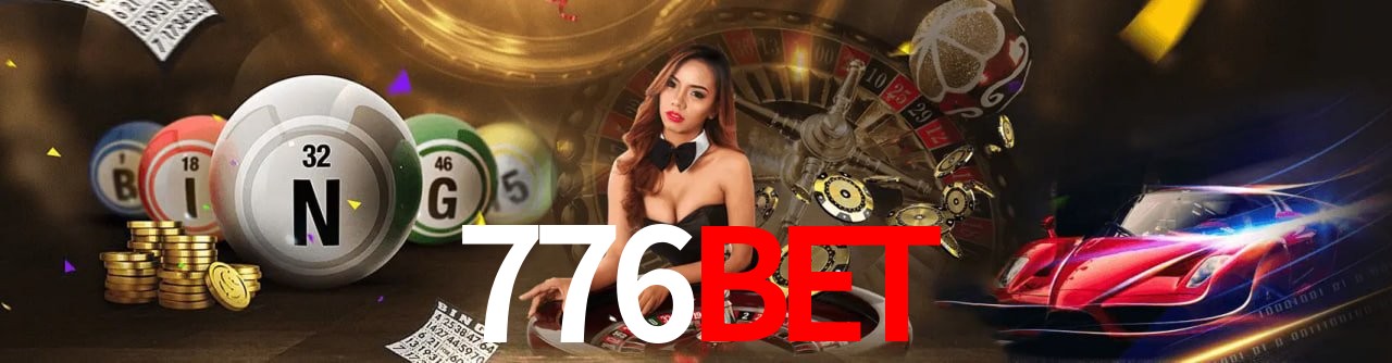 Tecnologia da Plataforma 776BET