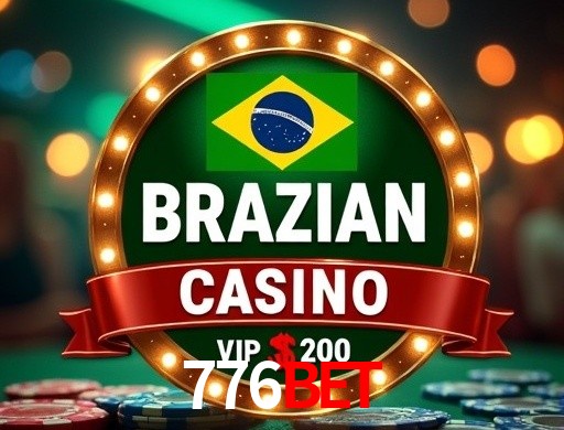 Integração de APIs 776BET