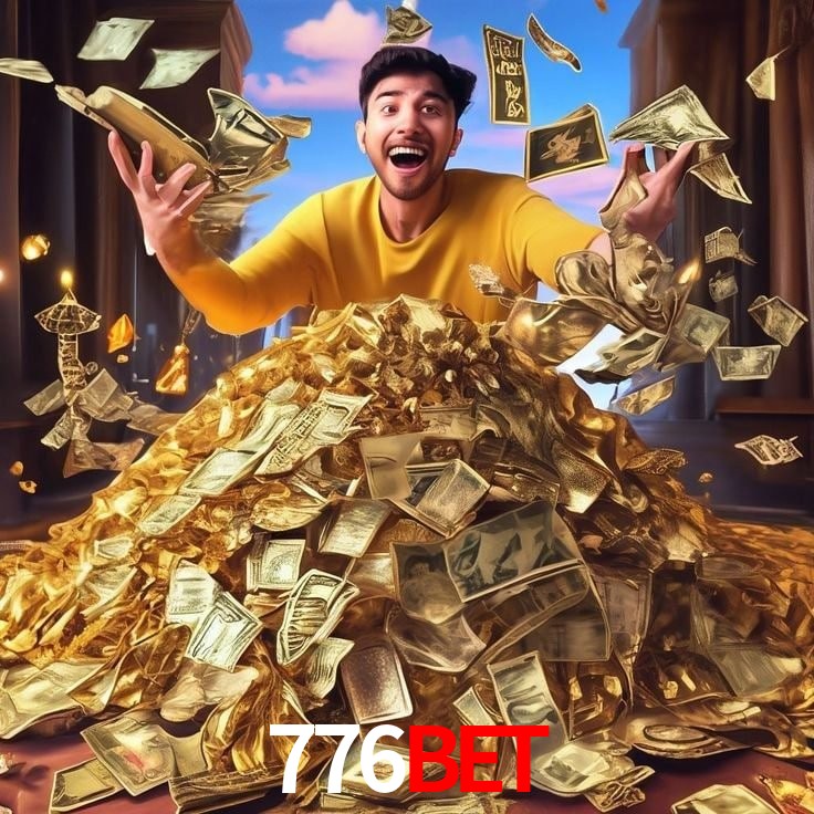 Avaliações dos Jogadores 776BET