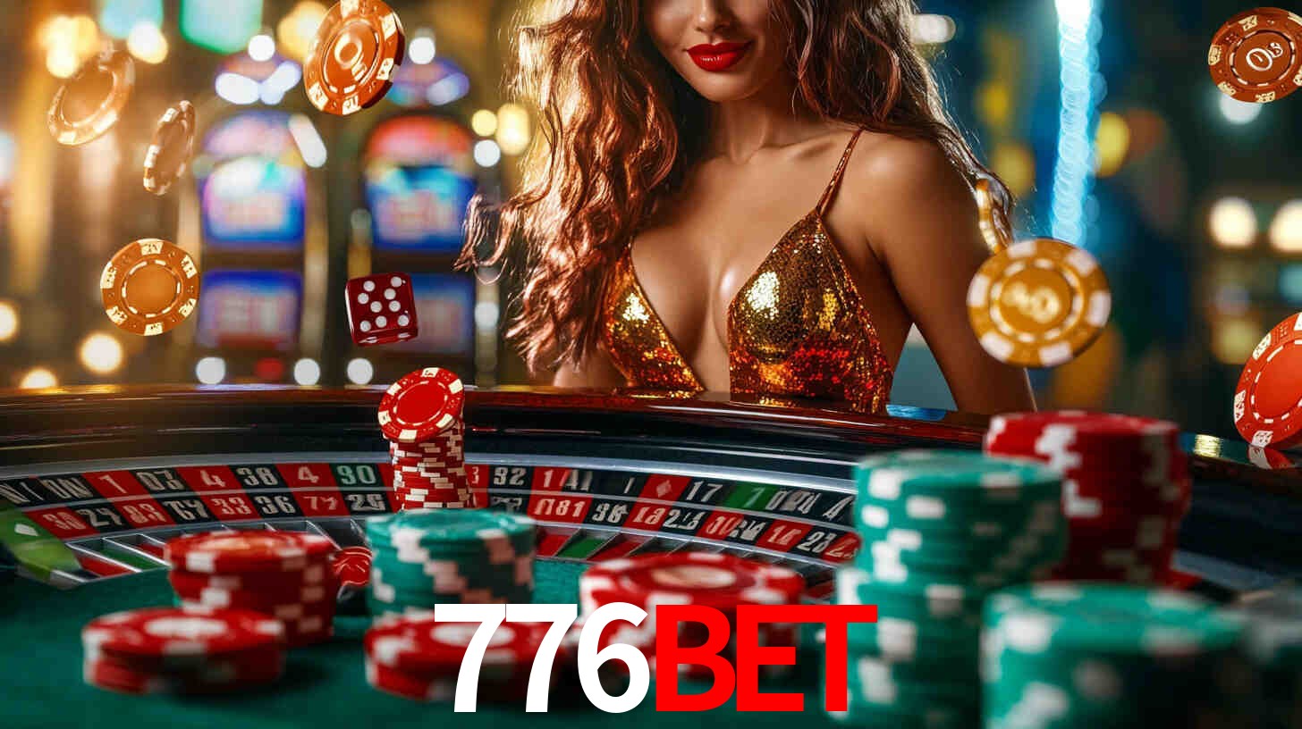 776BET