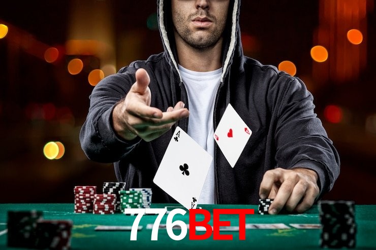 776BET,776BET