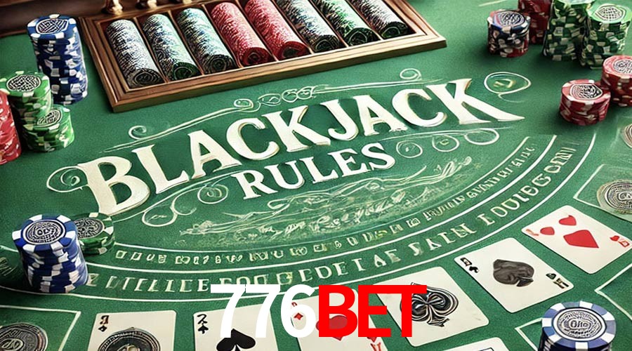 Casino VIP 776BET