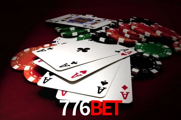 Estatísticas do Jogo 776BET