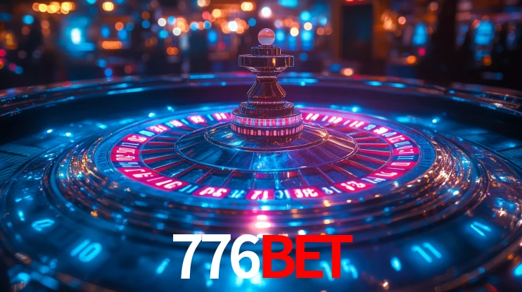 776BET app