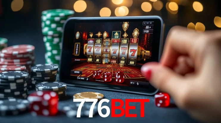 Bônus Diários 776BET