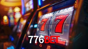 Estatísticas 776BET