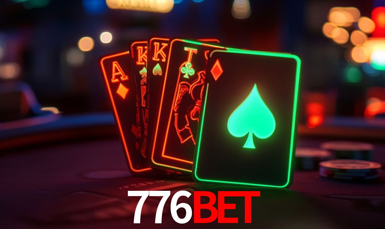Promoções Sazonais 776BET