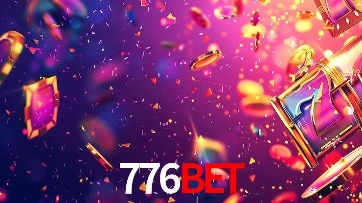 Casino Ao Vivo 776BET