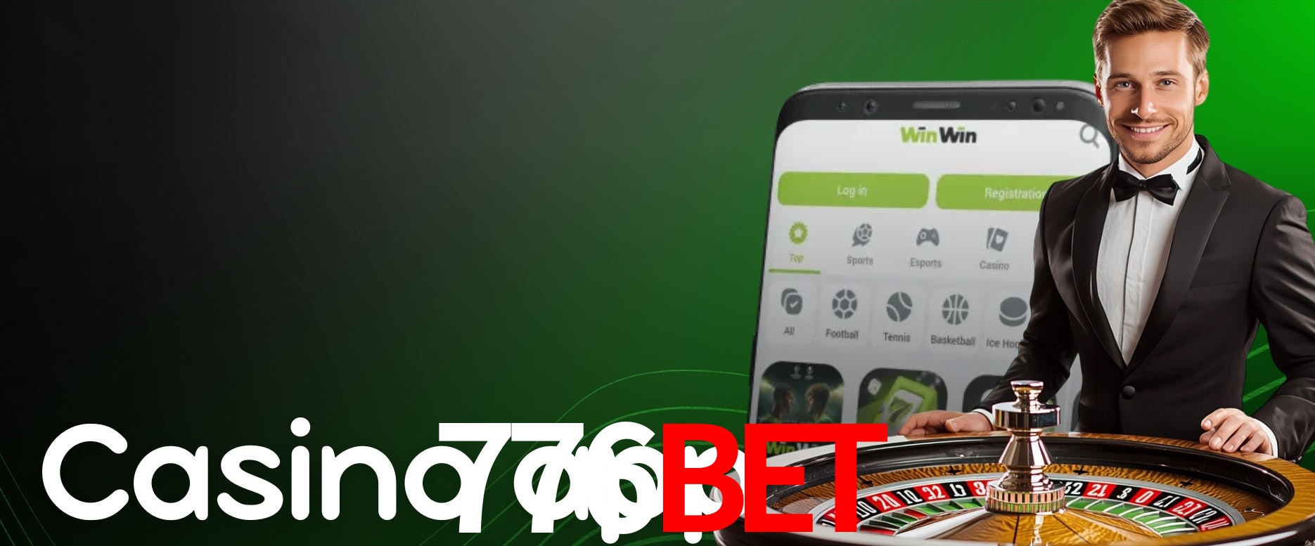 Desvendando o Mundo dos Jogos Virtuais na 776BET