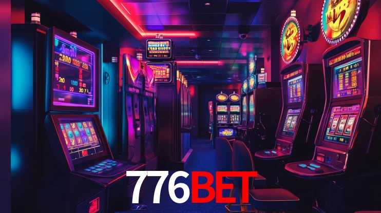 776BET,776BET