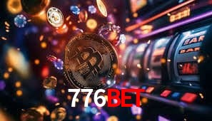 Mesa de Blackjack 776BET