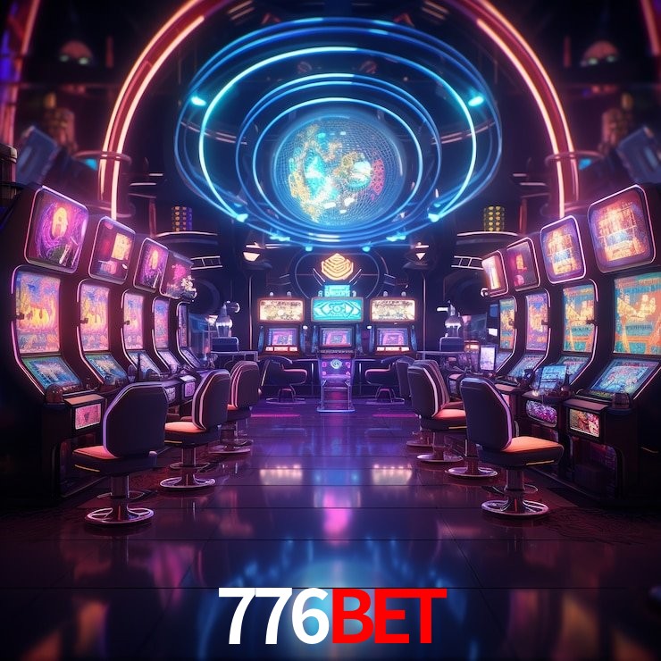 Especiais de Fim de Semana 776BET