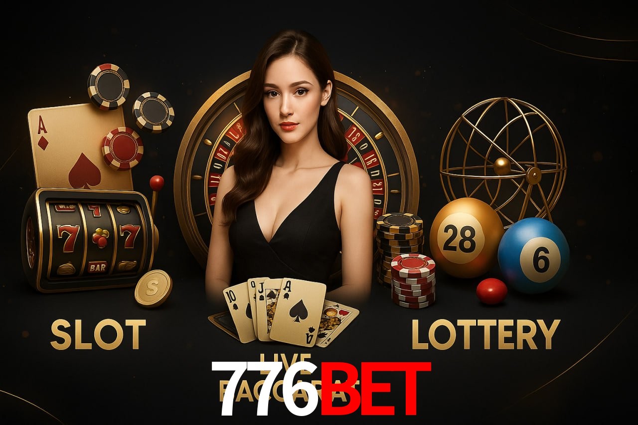 Benefícios da Conta 776BET