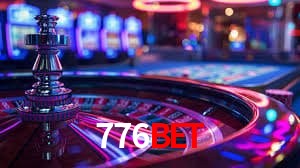 Benefícios da Conta 776BET