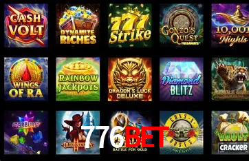Explorando a Categoria de Eventos em Apostas na 776BET