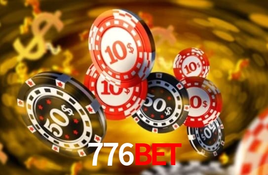 Casino Ao Vivo 776BET